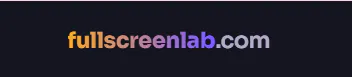 FullScreenLab
