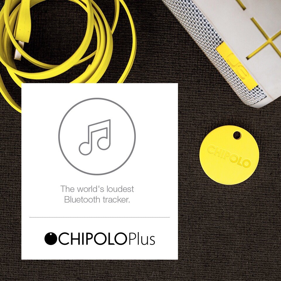 Chipolo gallery image