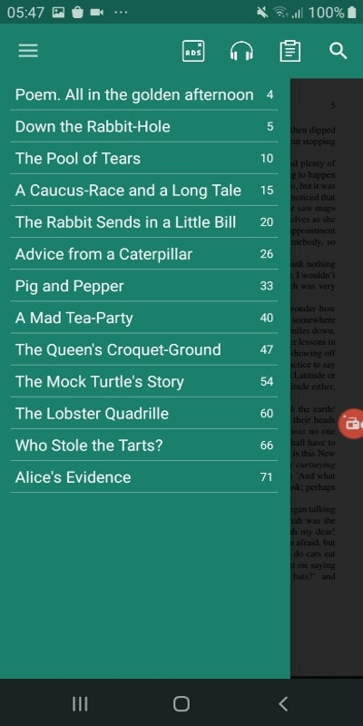 Owlibro gallery image