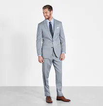 The Black Tux gallery image