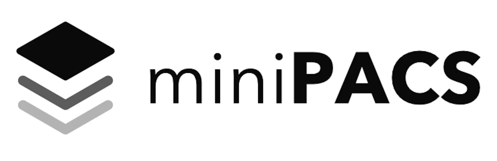 MiniPACS screenshot 3
