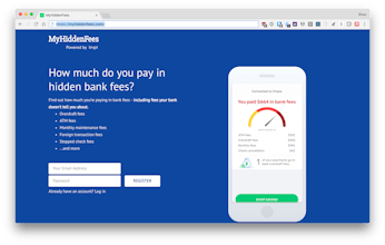 MyHiddenFees gallery image