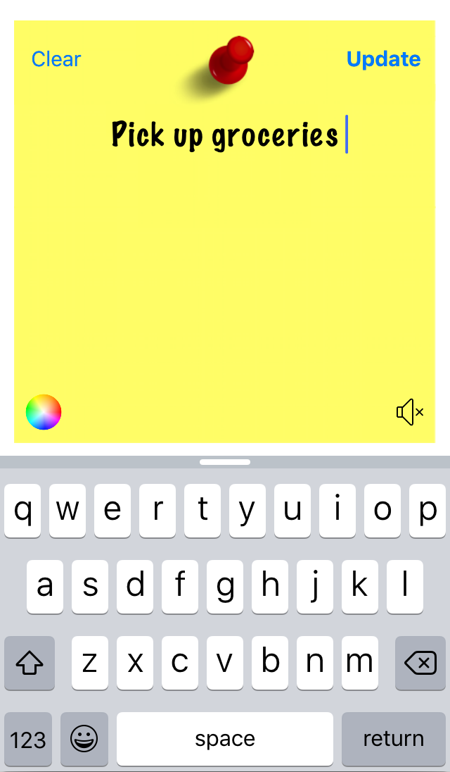 Quicky Sticky Notes gallery image