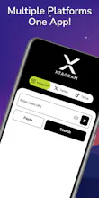 xtagram Video Downloader gallery image