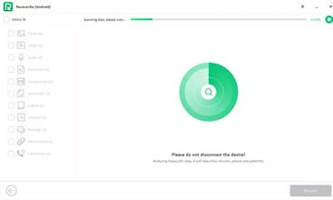 Geekersoft RecoverGo(Android) gallery image
