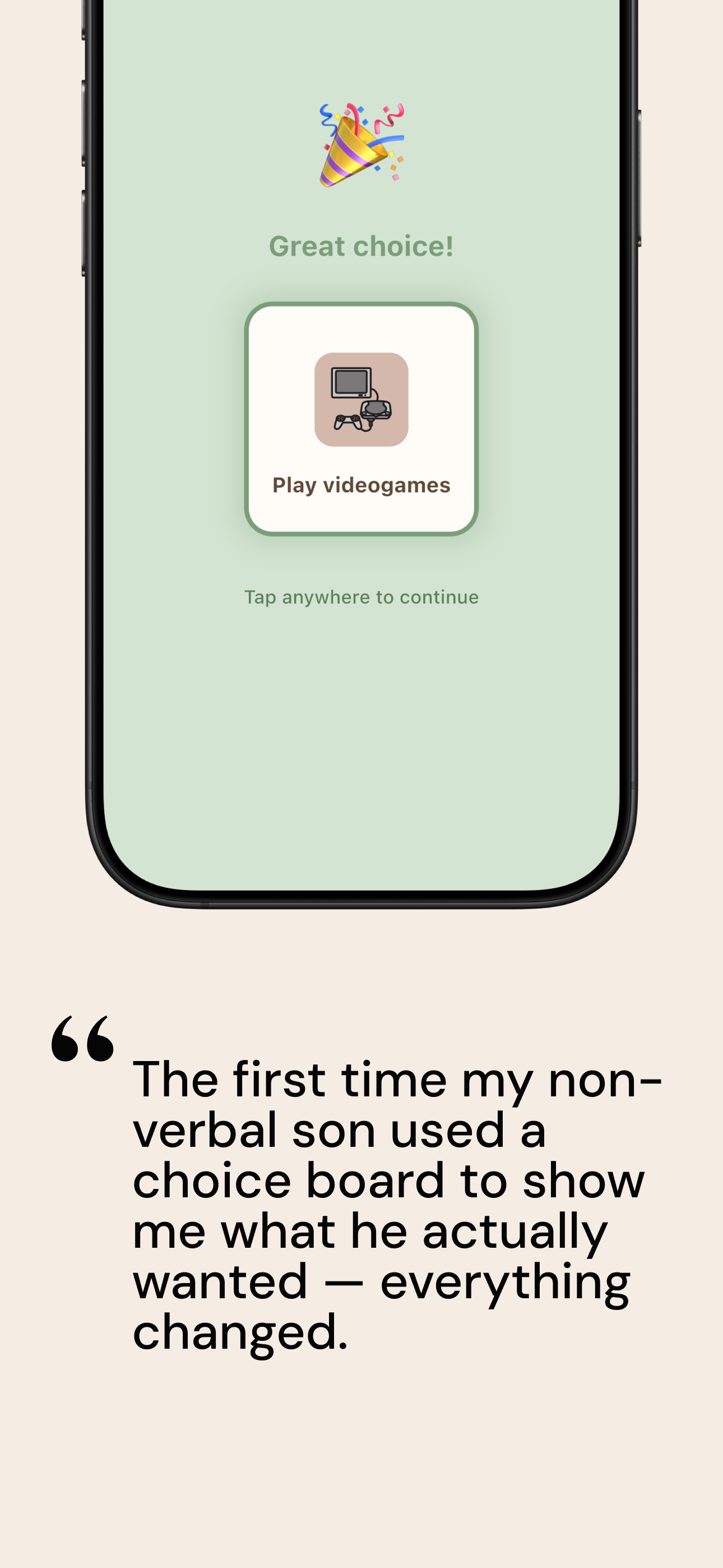 MyVisualRoutine – Special Needs App  gallery image