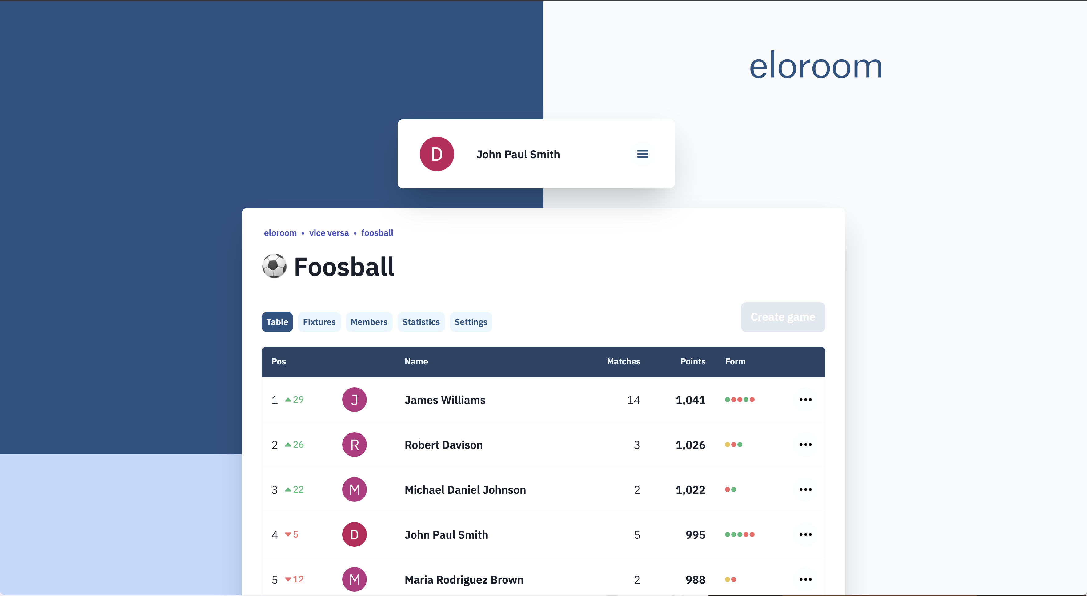 eloroom gallery image