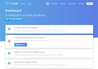 InstaSell gallery image