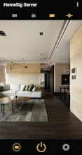 HomeSig Server gallery image