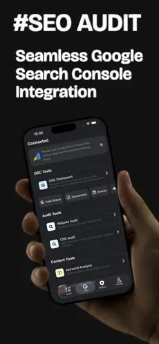 Fennec SEO Audit media 1