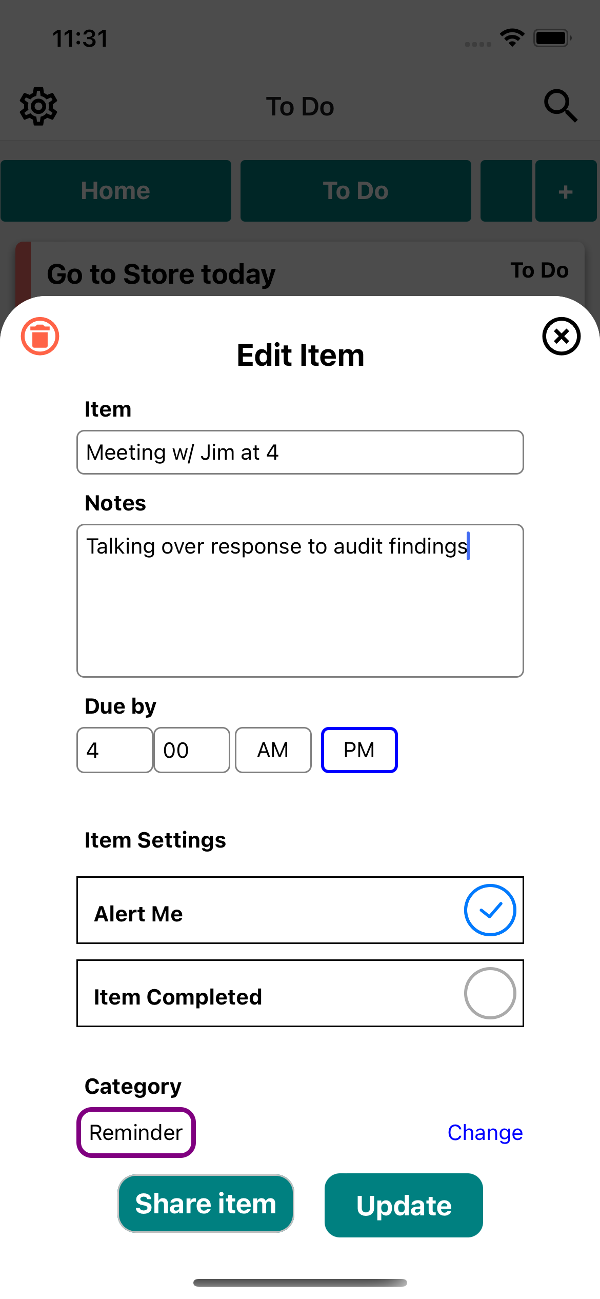 Mijn opmerking! - De beknopte, eenvoudig te gebruiken Note-app voor iedereen media 4