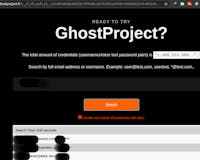 GhostProject media 3