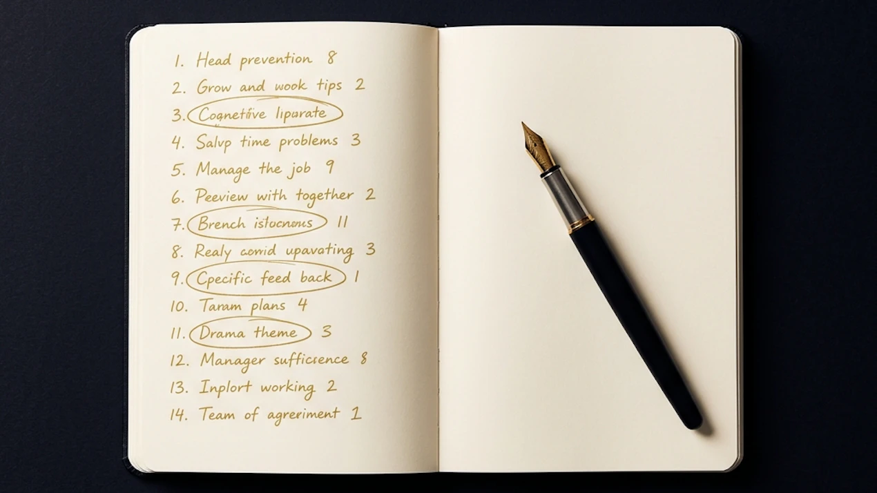 The Composure Standard product