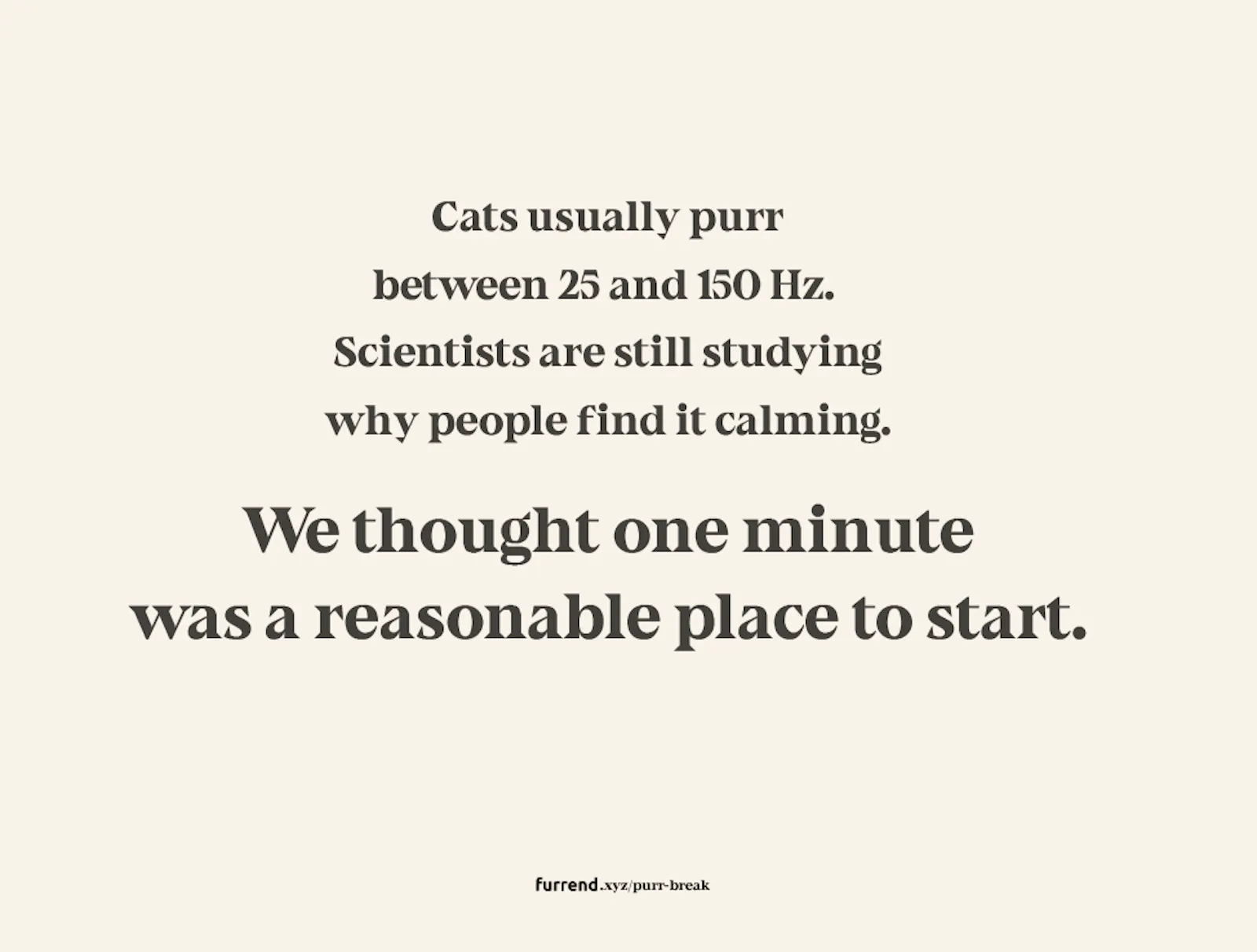 Purr Break screenshot 3