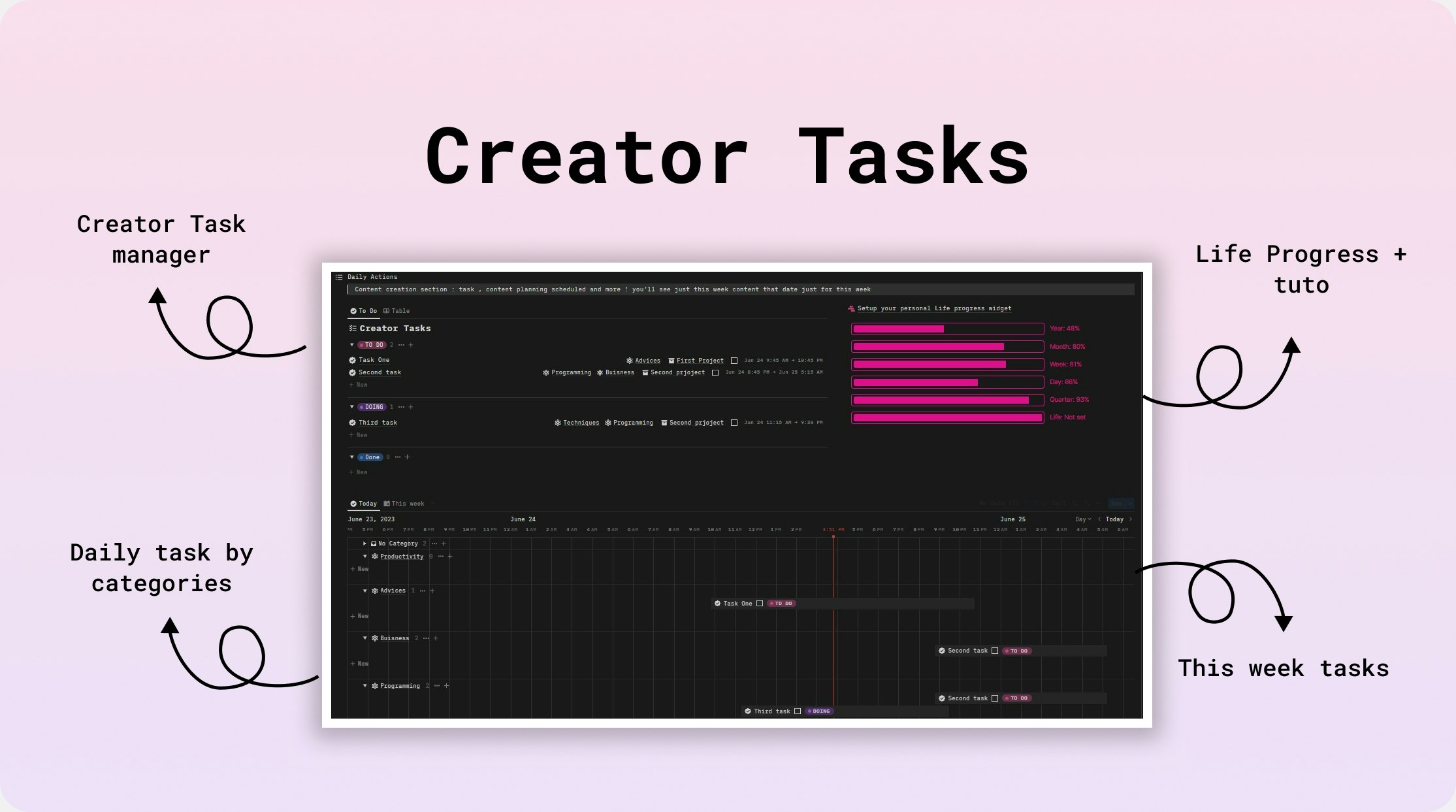Creator Brain 3.0 media 5