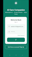 AI Care Companion gallery image