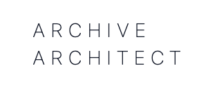 Archive Architect gallery image