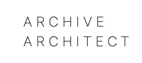 Archive Architect gallery image