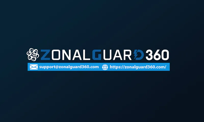 ZonalGuard360 screenshot 2