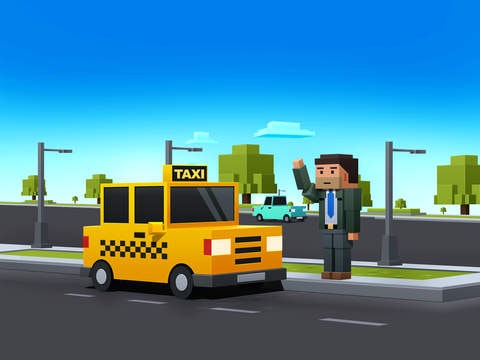 Loop Taxi gallery image