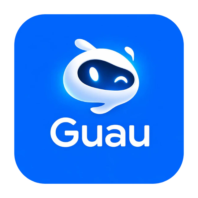 Guau AI logo