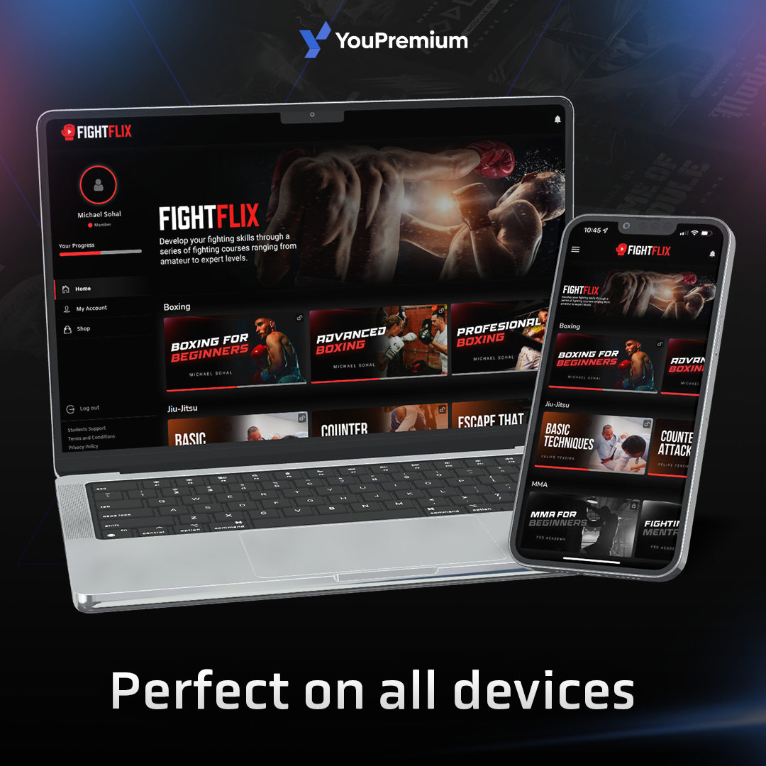 Media YouPremium 6