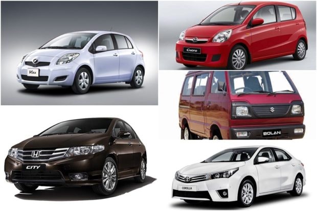 presidentialrentacar