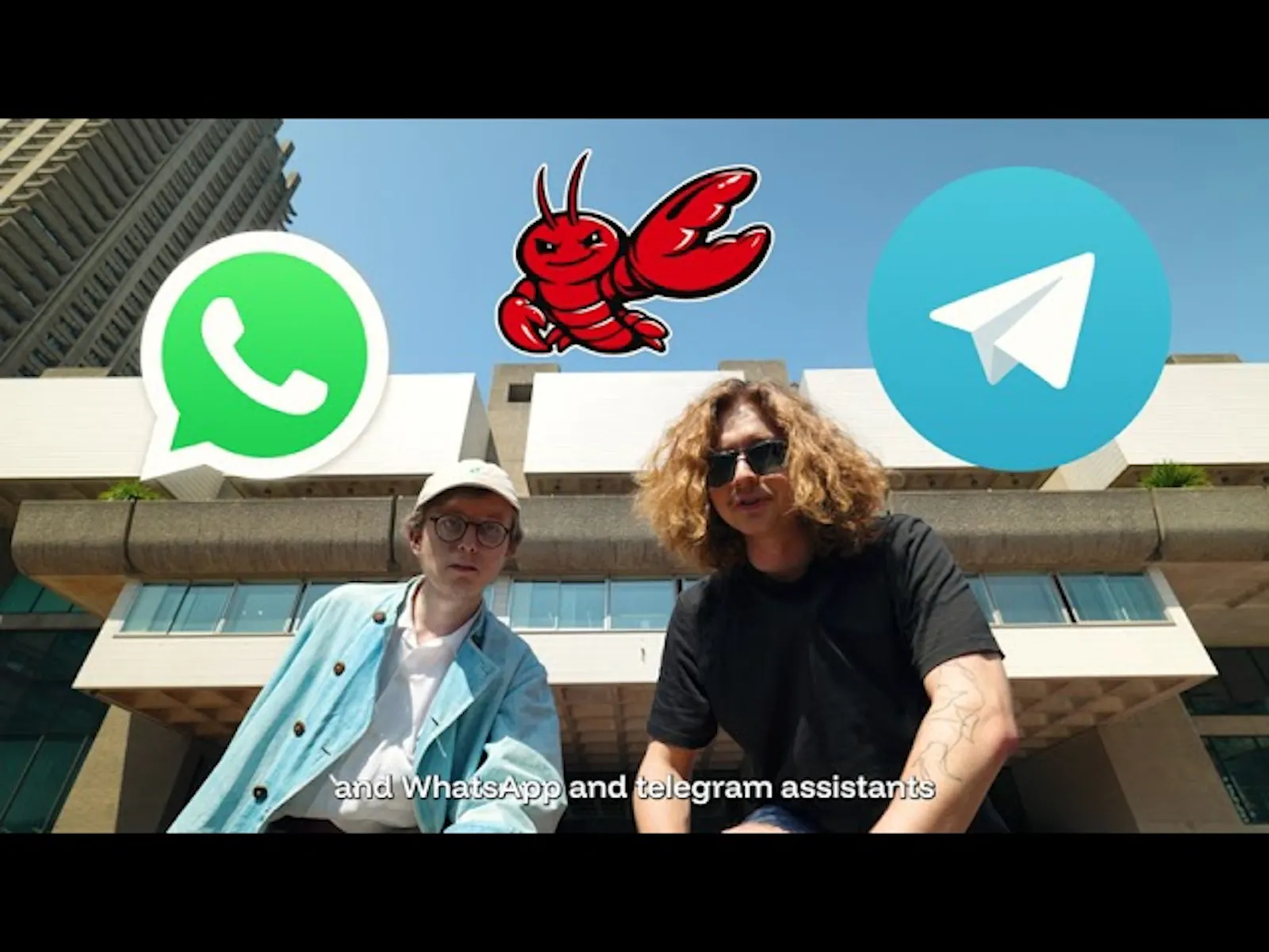 box screenshot 1 (video preview)