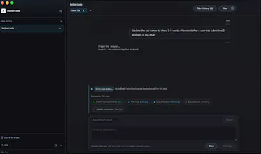 BetterCode gallery image