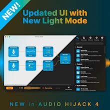 Audio Hijack 4 gallery image