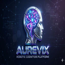 Aurevix logo