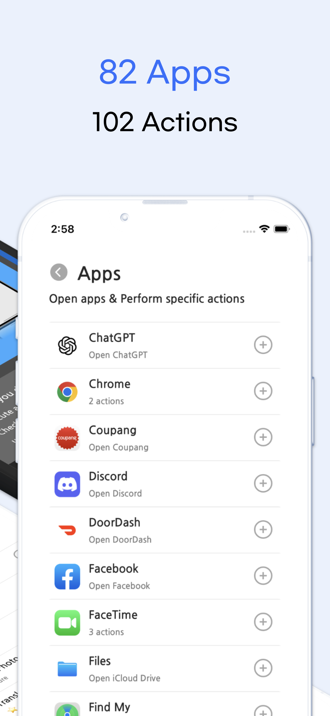 Bağlantı - İPhone'unuzu jestleri kullanarak kontrol edin medya 3