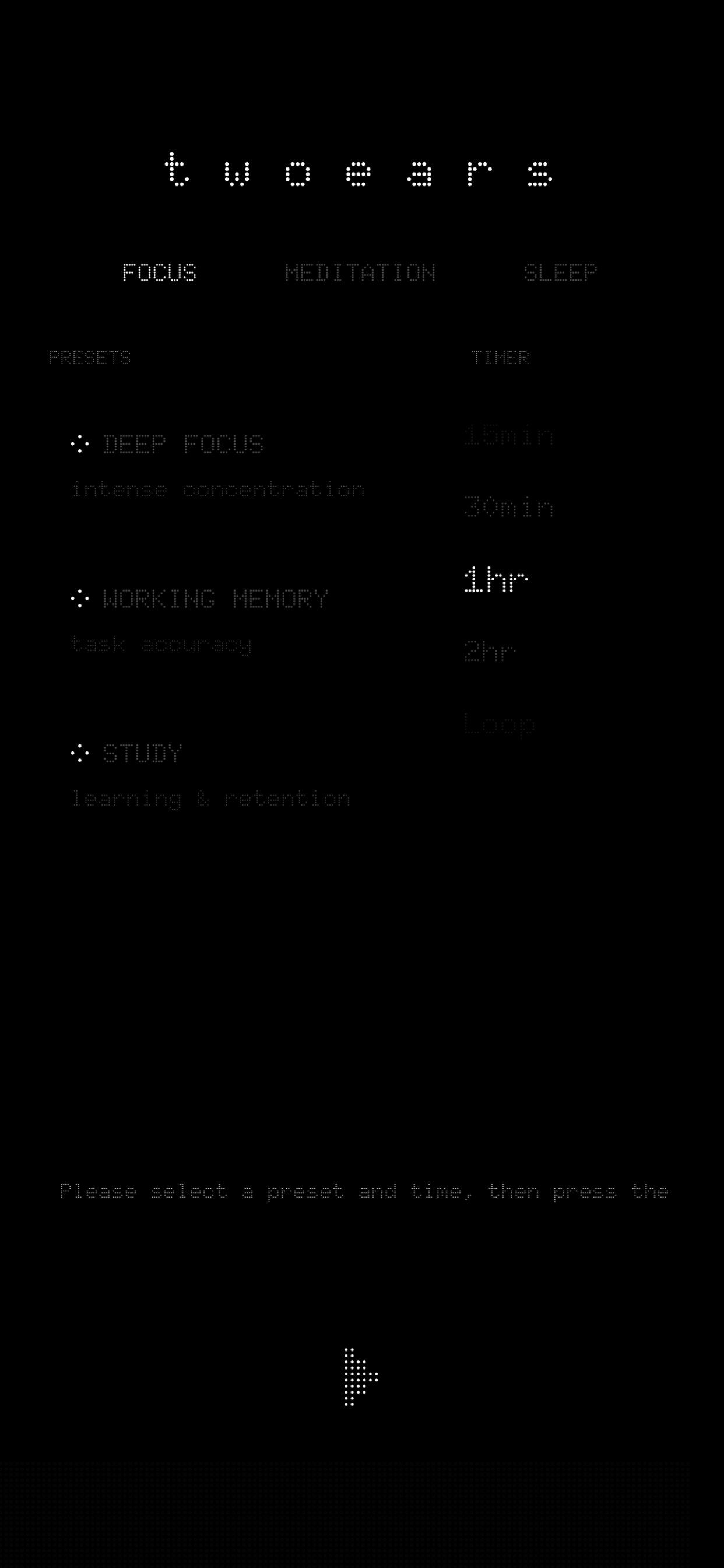 twoears - Pure Binaural Beats gallery image