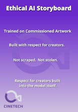 Cinetech gallery image