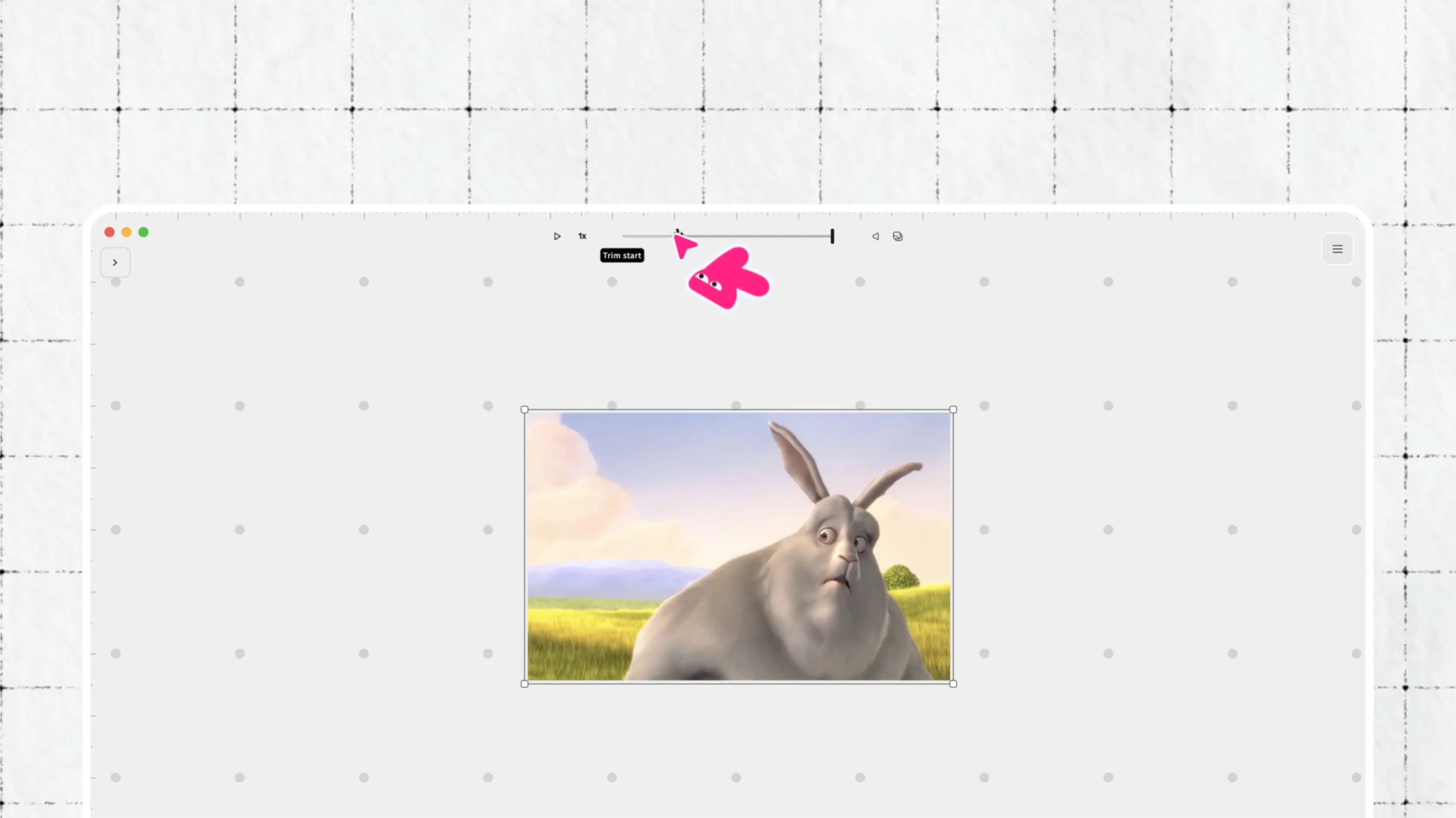 Clipo - Visual Reference Workspace gallery image