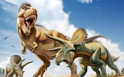 World of Dinosaurs : KIDS media 3