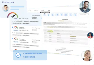 RecruiterPM gallery image