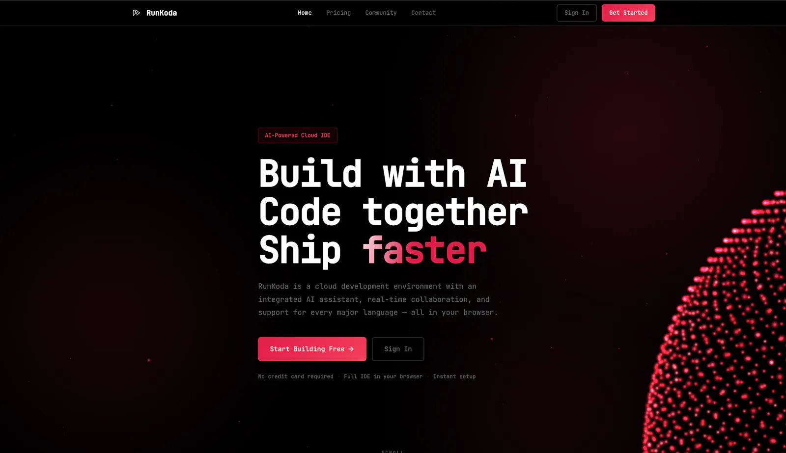 RunKoda 2.0 screenshot 3