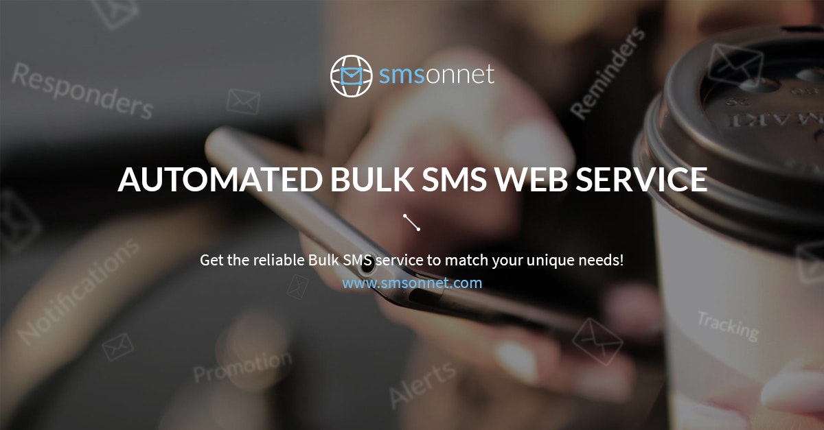 Web solution for Marketing SMS Campaigns gallery image