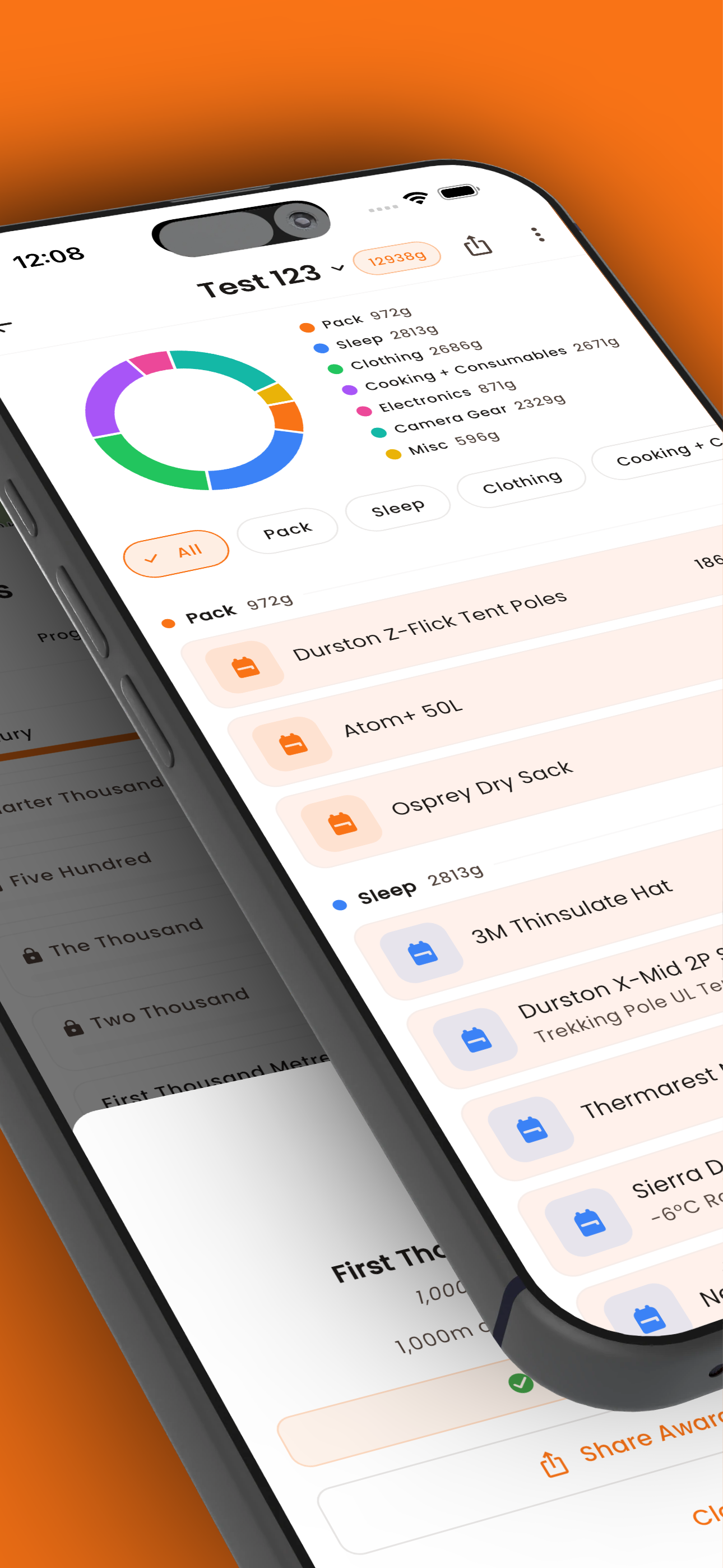 TrailWise gallery image