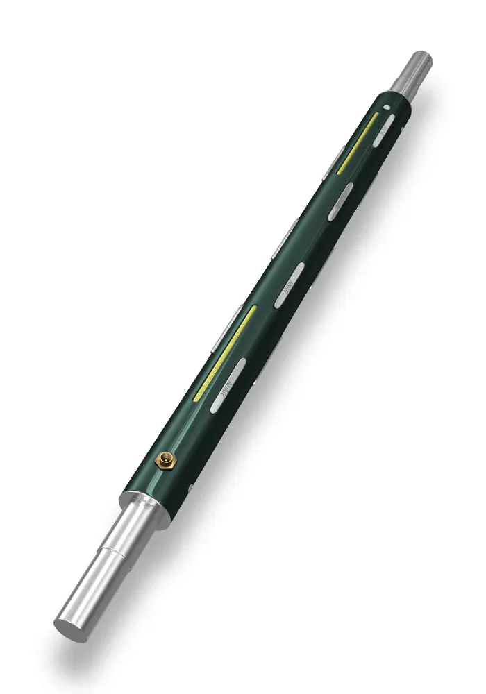 Lug Type Air Shaft Manufacturer gallery image
