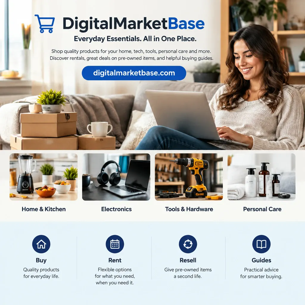 DigitalMarketBase gallery image