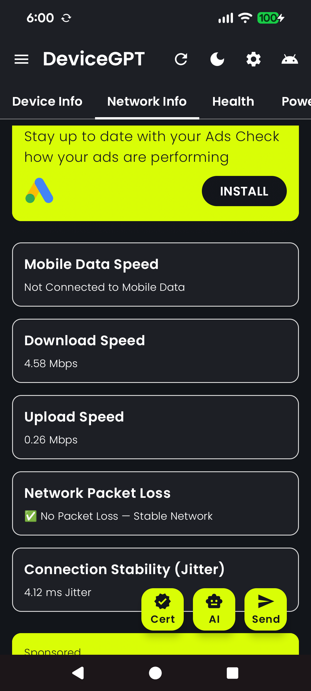 DeviceGPT gallery image