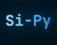Silicon-Py