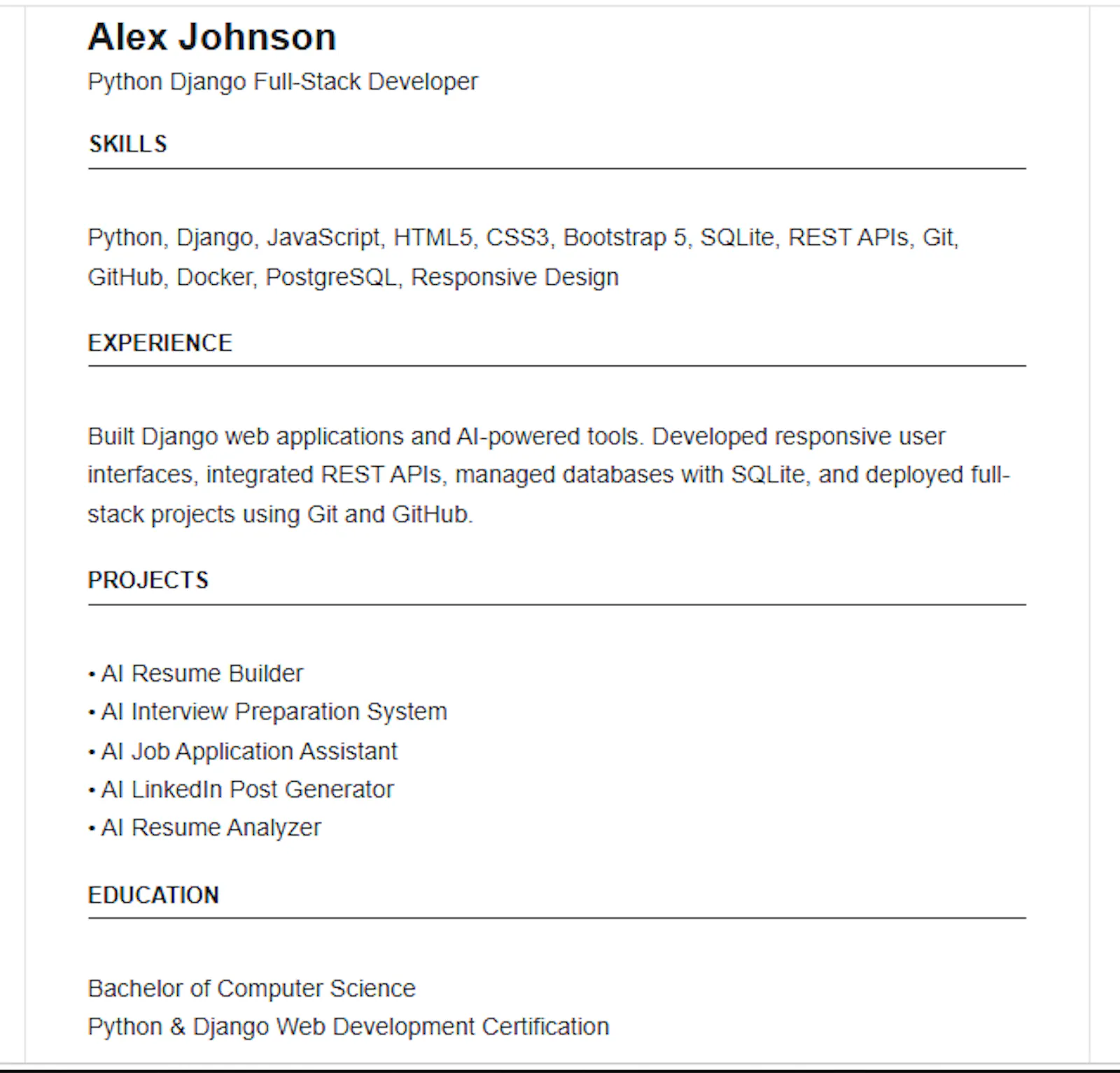 Career Toolkit Pro screenshot 6