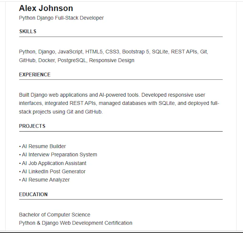 Career Toolkit Pro screenshot 6