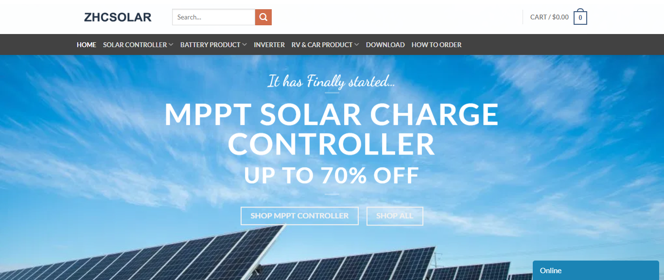 ZHCSolar gallery image
