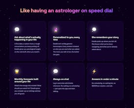 Estelle gallery image