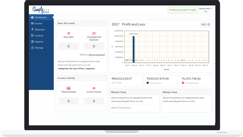 Simply123 gallery image