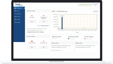 Simply123 gallery image